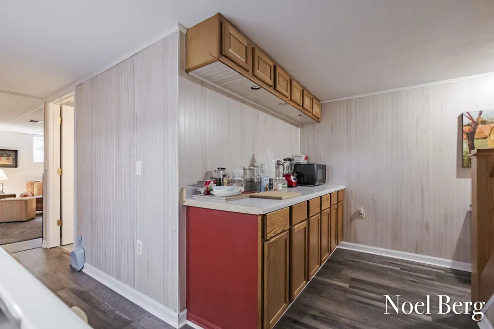 17218 Timber Dunes Drive Grand Haven Charter Township, MI 49417