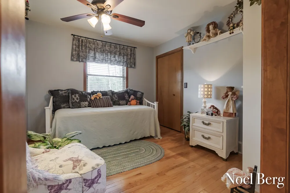 17218 Timber Dunes Drive Grand Haven Charter Township, MI 49417