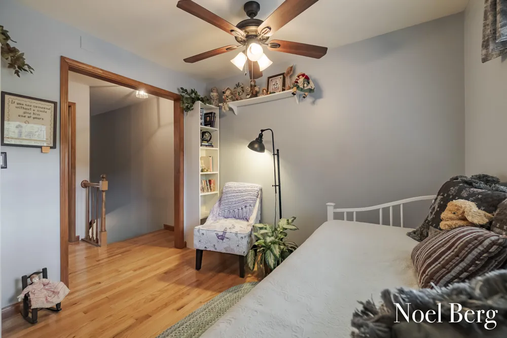 17218 Timber Dunes Drive Grand Haven Charter Township, MI 49417