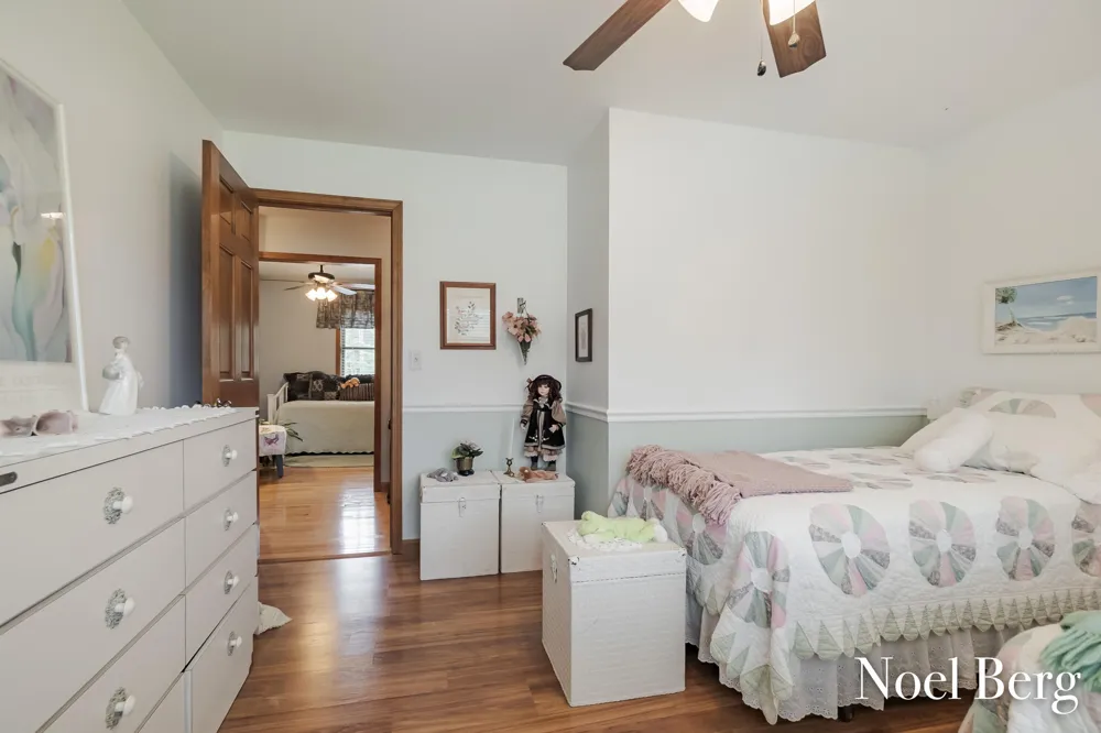17218 Timber Dunes Drive Grand Haven Charter Township, MI 49417