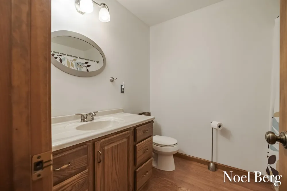 17218 Timber Dunes Drive Grand Haven Charter Township, MI 49417
