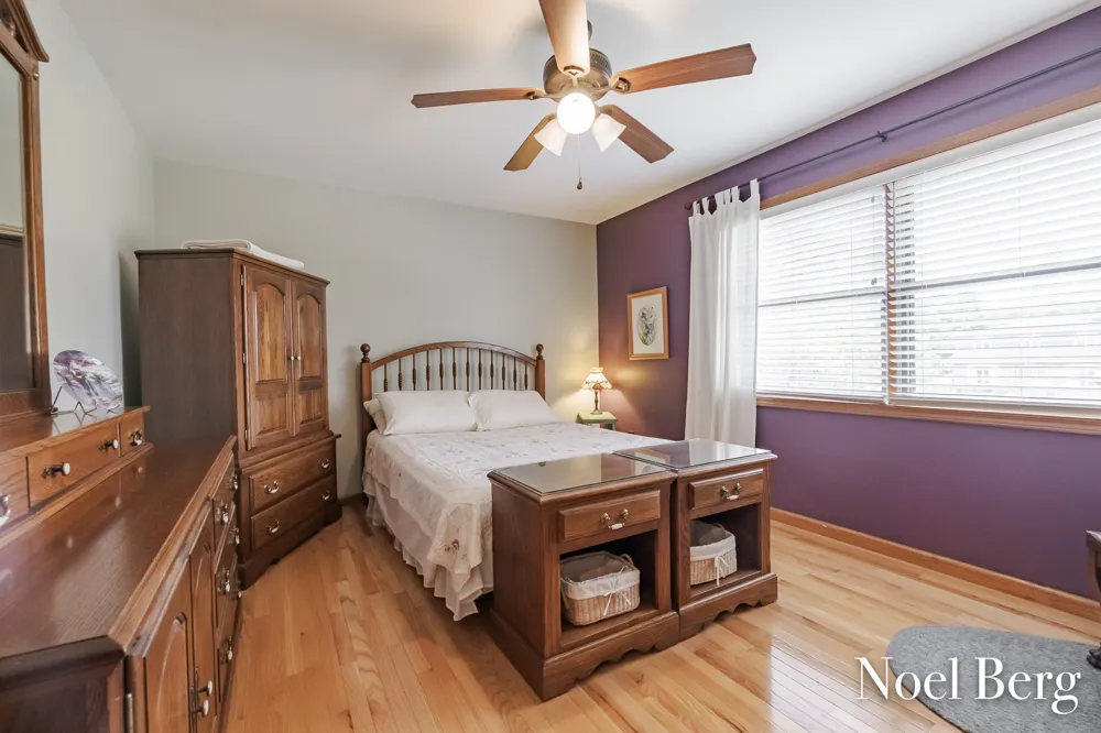 17218 Timber Dunes Drive Grand Haven Charter Township, MI 49417