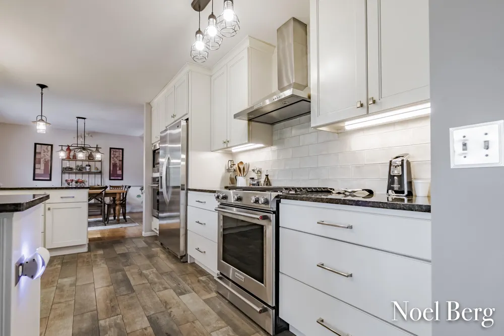 17218 Timber Dunes Drive Grand Haven Charter Township, MI 49417