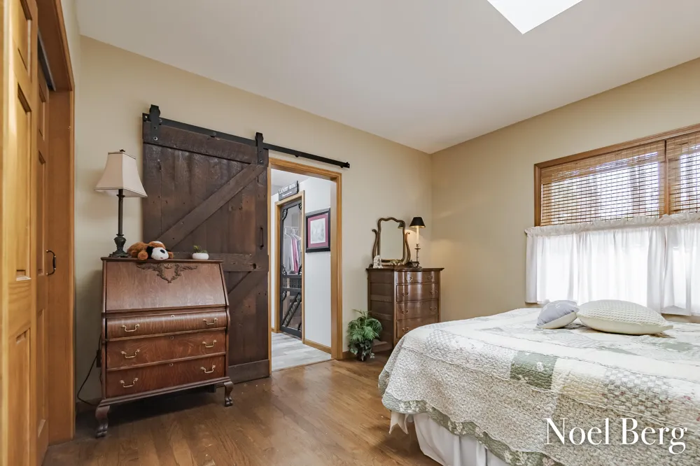 17218 Timber Dunes Drive Grand Haven Charter Township, MI 49417