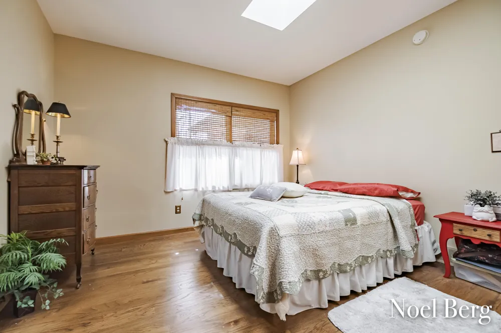 17218 Timber Dunes Drive Grand Haven Charter Township, MI 49417