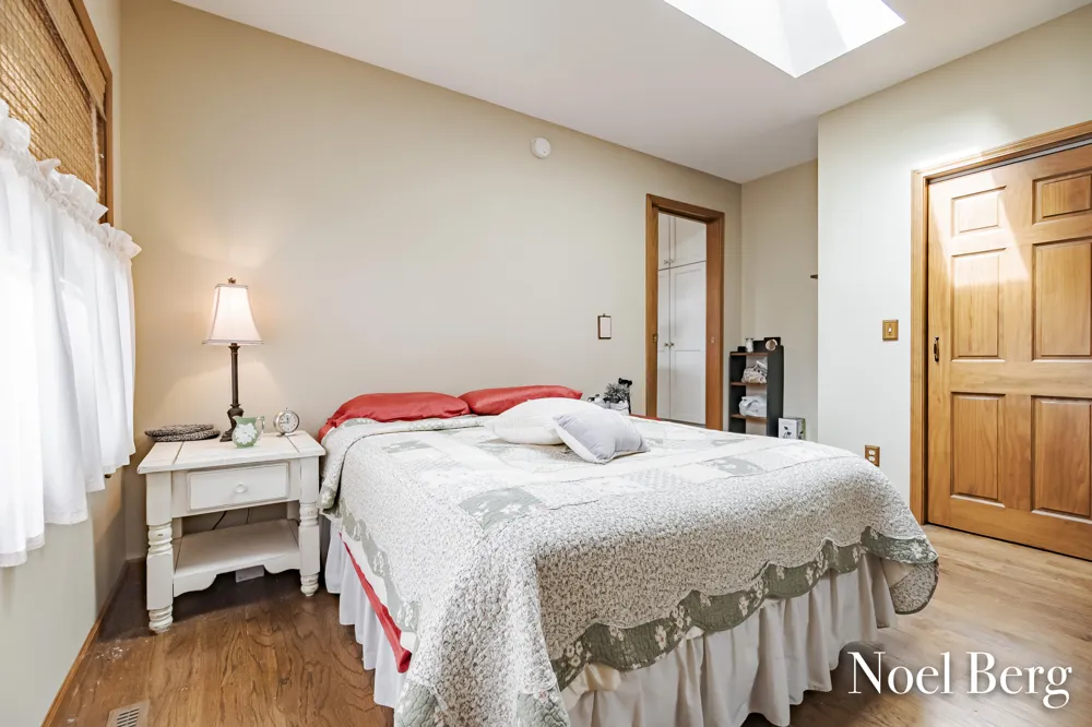 17218 Timber Dunes Drive Grand Haven Charter Township, MI 49417