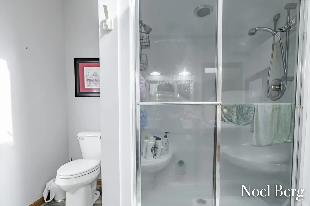 17218 Timber Dunes Drive Grand Haven Charter Township, MI 49417