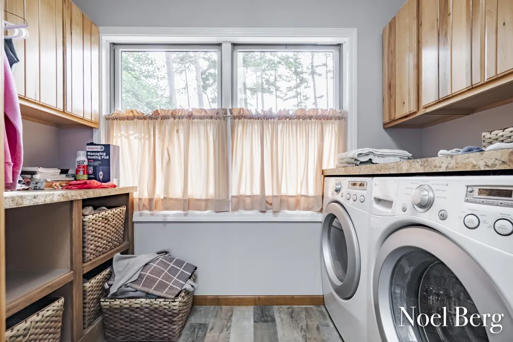 17218 Timber Dunes Drive Grand Haven Charter Township, MI 49417