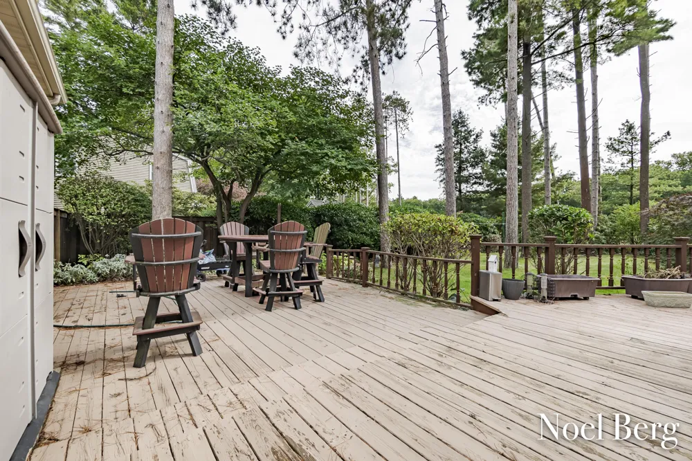 17218 Timber Dunes Drive Grand Haven Charter Township, MI 49417