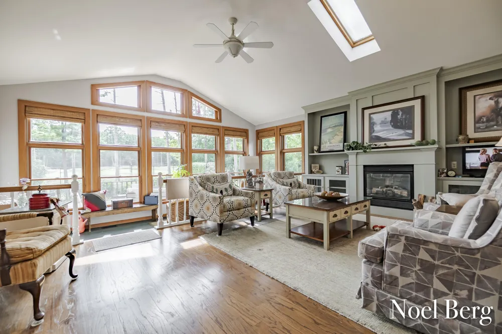17218 Timber Dunes Drive Grand Haven Charter Township, MI 49417