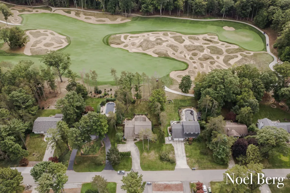 17218 Timber Dunes Drive Grand Haven Charter Township, MI 49417