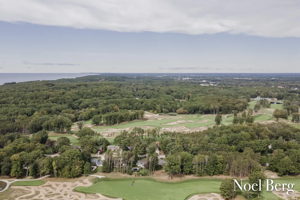 17218 Timber Dunes Drive Grand Haven Charter Township, MI 49417
