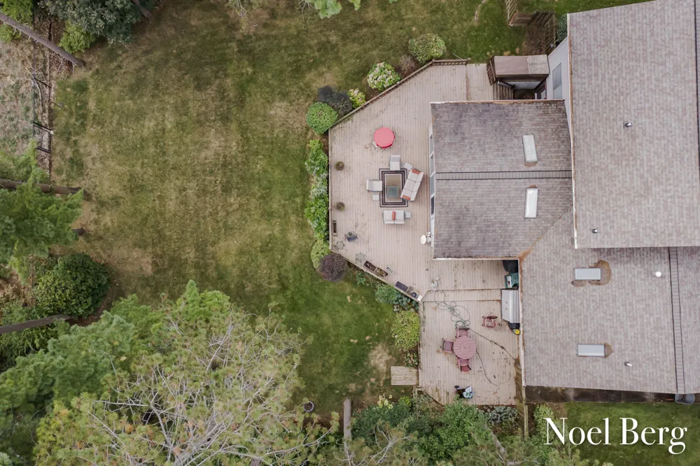 17218 Timber Dunes Drive Grand Haven Charter Township, MI 49417