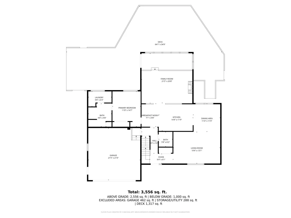 17218 Timber Dunes Drive Grand Haven Charter Township, MI 49417