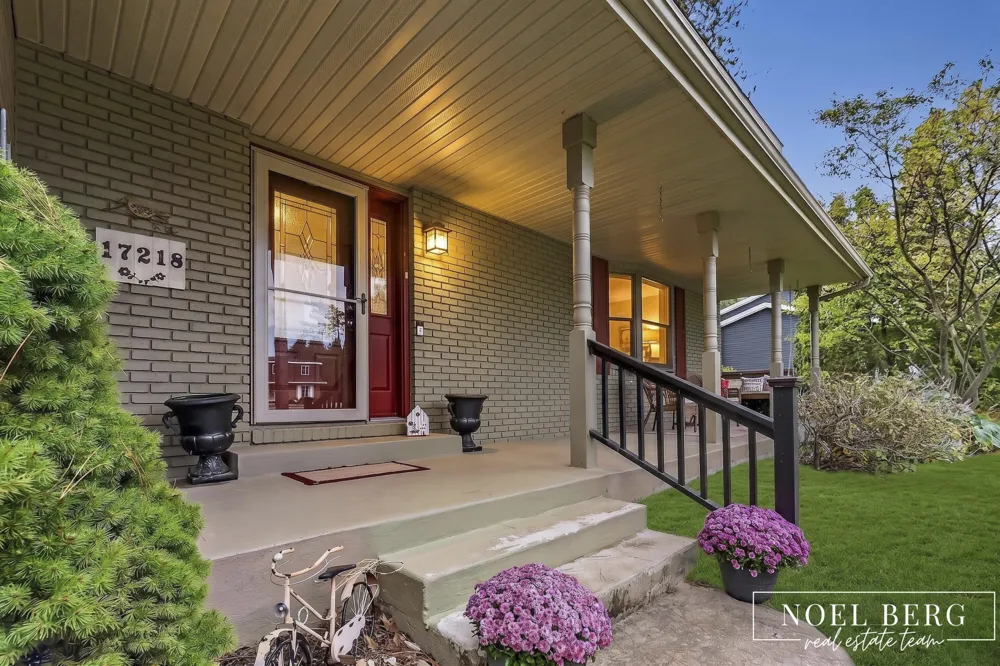 17218 Timber Dunes Drive Grand Haven Charter Township, MI 49417