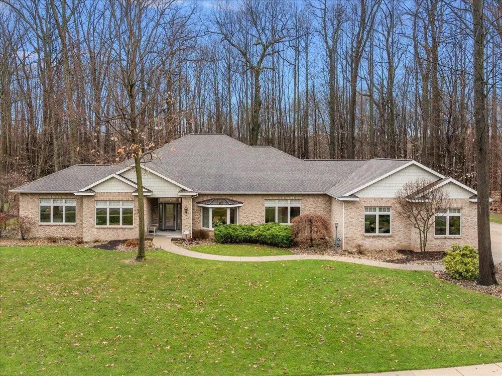 2666 Heritage Way Lincoln Charter Township, MI 49127
