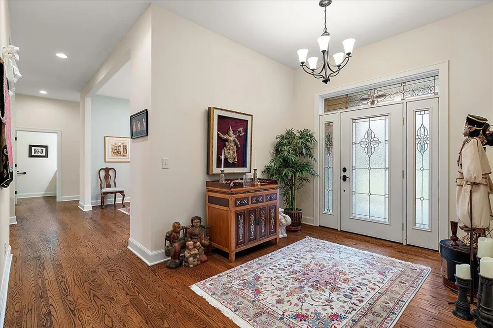 2666 Heritage Way Lincoln Charter Township, MI 49127