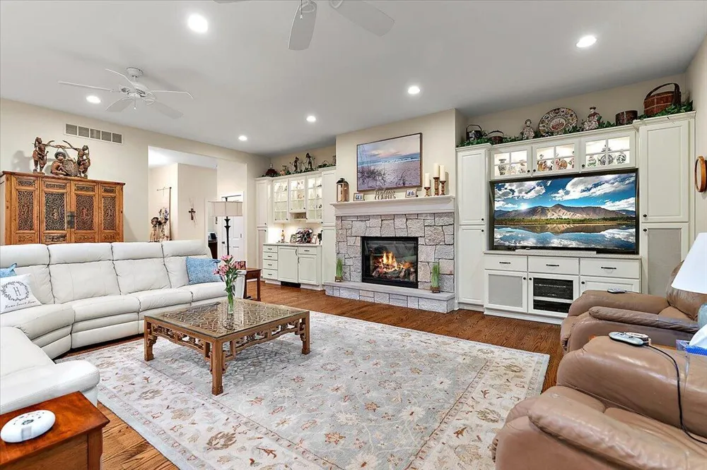 2666 Heritage Way Lincoln Charter Township, MI 49127