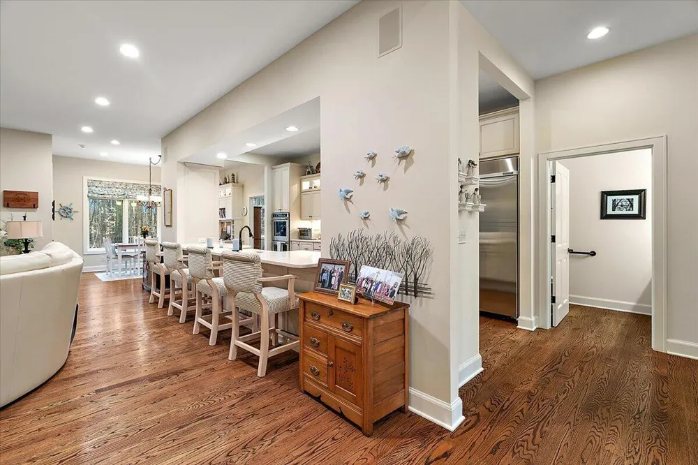 2666 Heritage Way Lincoln Charter Township, MI 49127