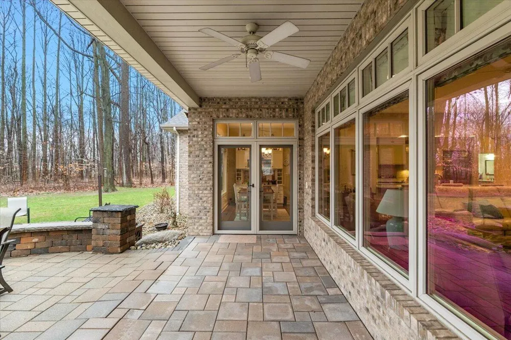 2666 Heritage Way Lincoln Charter Township, MI 49127