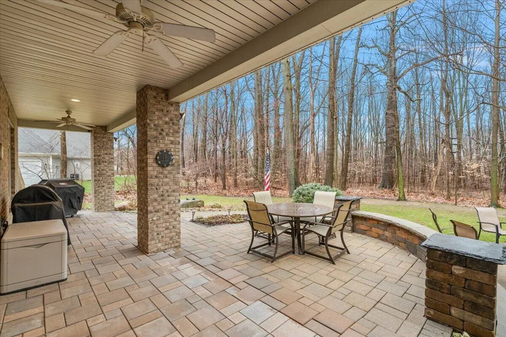 2666 Heritage Way Lincoln Charter Township, MI 49127