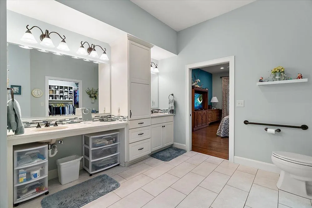 2666 Heritage Way Lincoln Charter Township, MI 49127