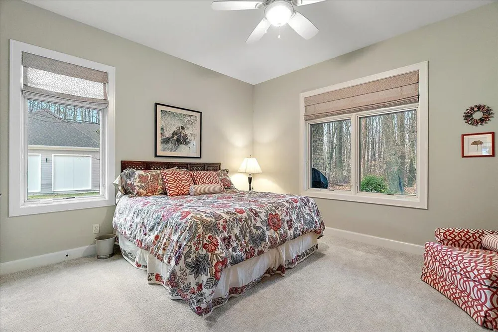 2666 Heritage Way Lincoln Charter Township, MI 49127