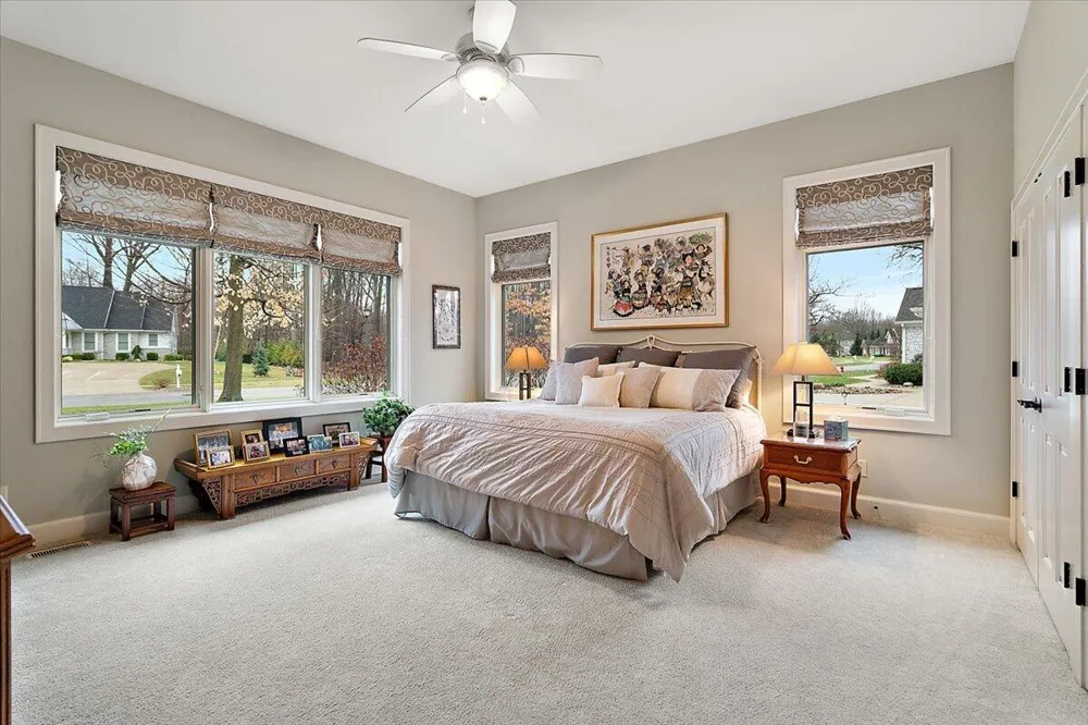 2666 Heritage Way Lincoln Charter Township, MI 49127