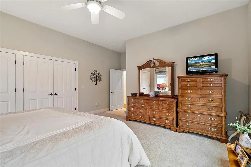 2666 Heritage Way Lincoln Charter Township, MI 49127