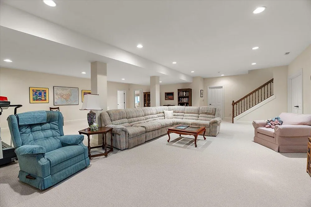 2666 Heritage Way Lincoln Charter Township, MI 49127