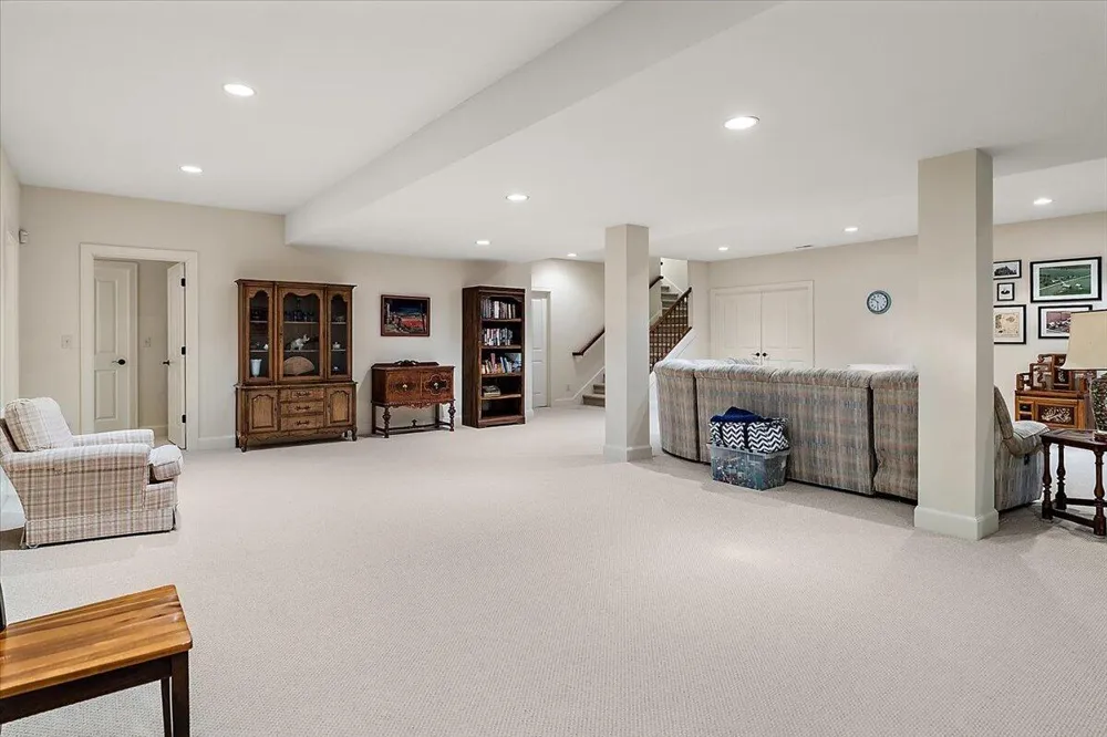 2666 Heritage Way Lincoln Charter Township, MI 49127