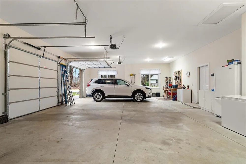 2666 Heritage Way Lincoln Charter Township, MI 49127