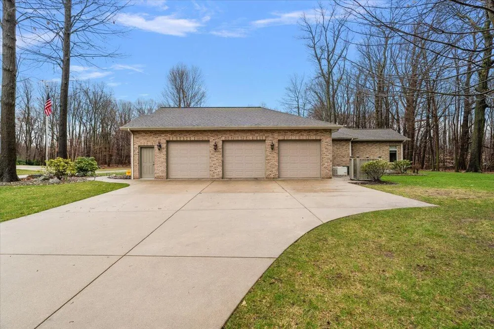2666 Heritage Way Lincoln Charter Township, MI 49127