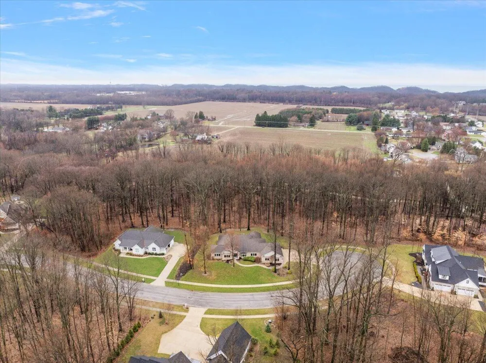 2666 Heritage Way Lincoln Charter Township, MI 49127