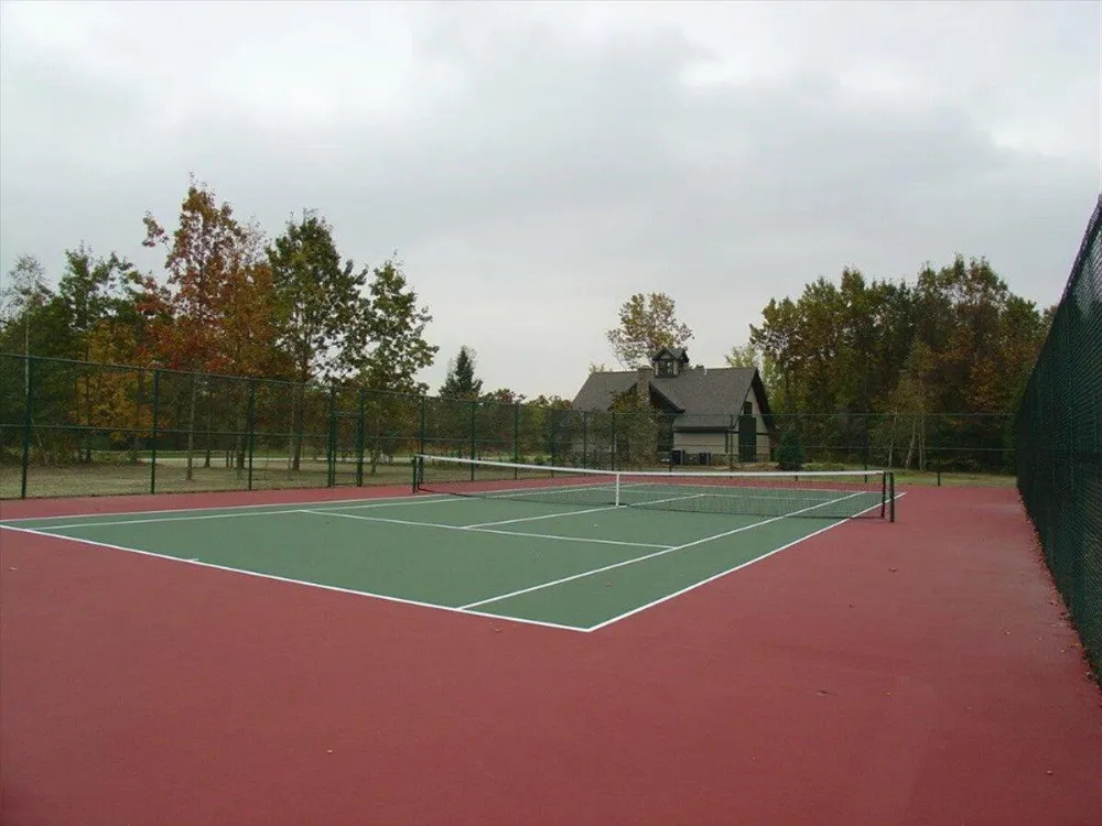 2666 Heritage Way Lincoln Charter Township, MI 49127