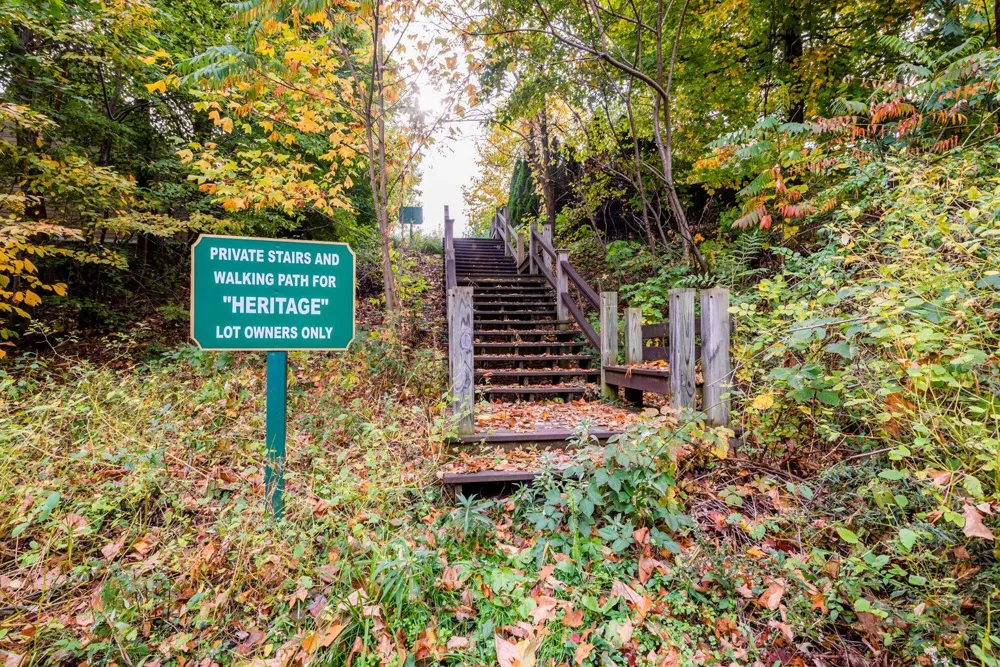 2666 Heritage Way Lincoln Charter Township, MI 49127