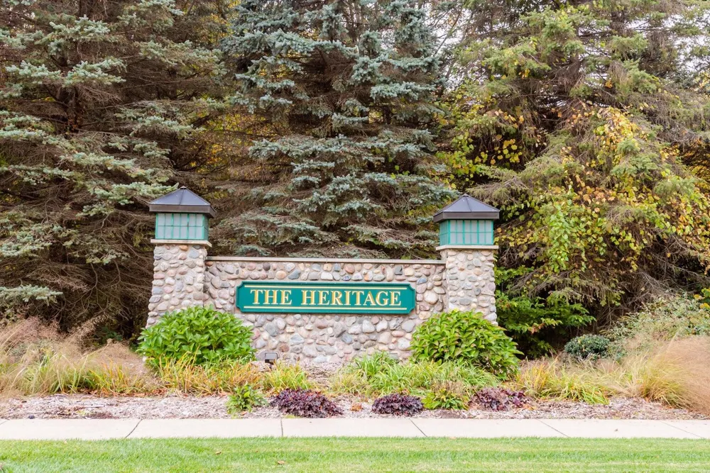 2666 Heritage Way Lincoln Charter Township, MI 49127