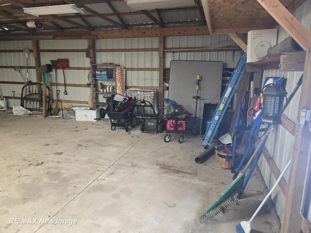 3837 S Pine Road Billings Township, MI 48612