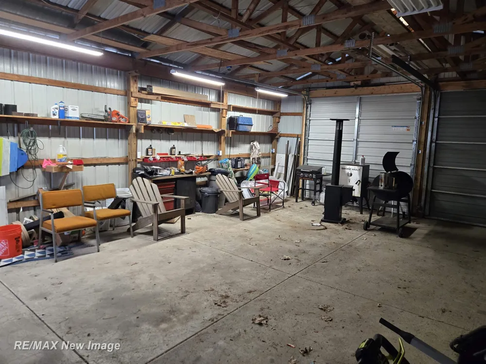 3837 S Pine Road Billings Township, MI 48612