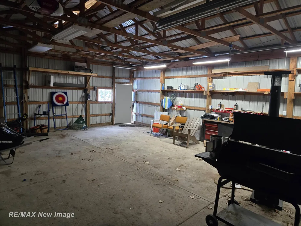 3837 S Pine Road Billings Township, MI 48612