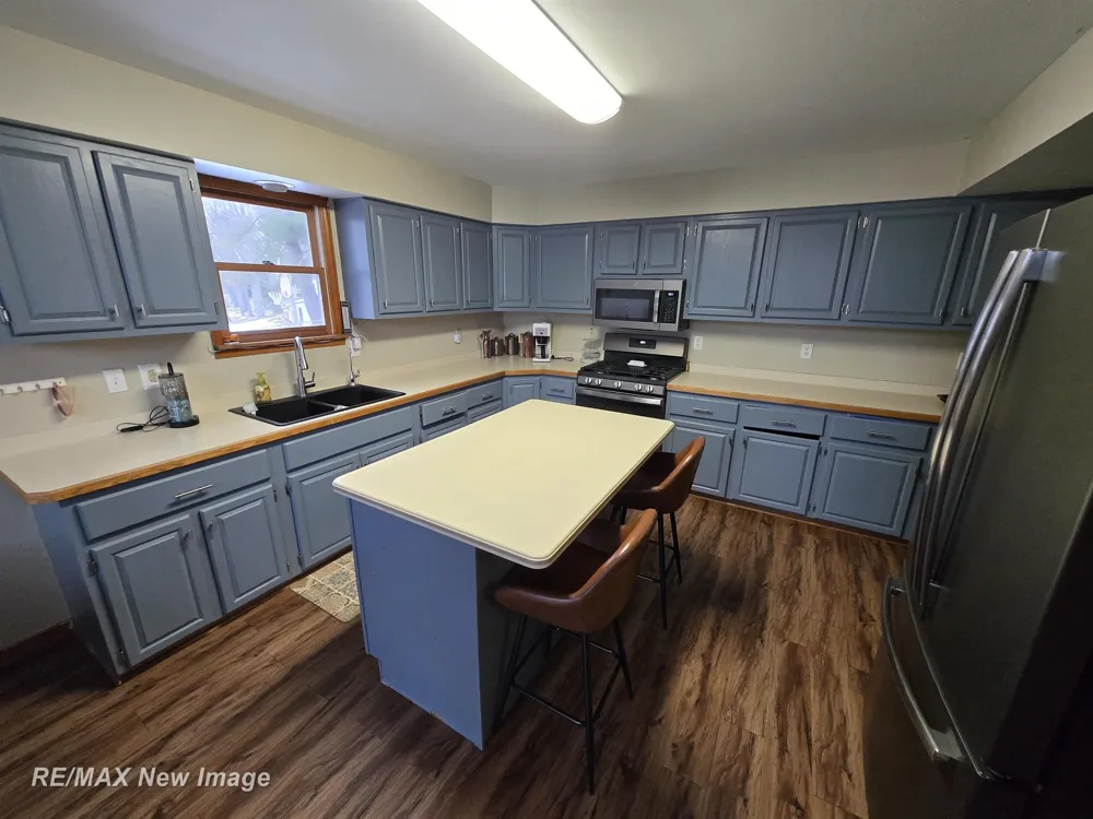 3837 S Pine Road Billings Township, MI 48612