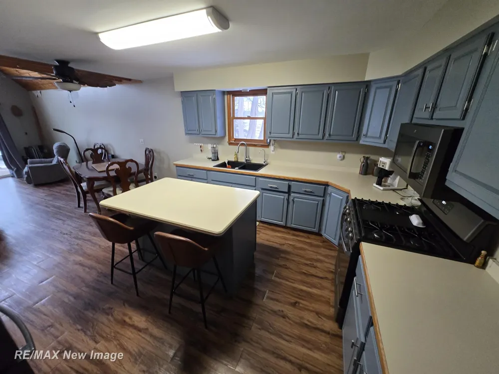 3837 S Pine Road Billings Township, MI 48612