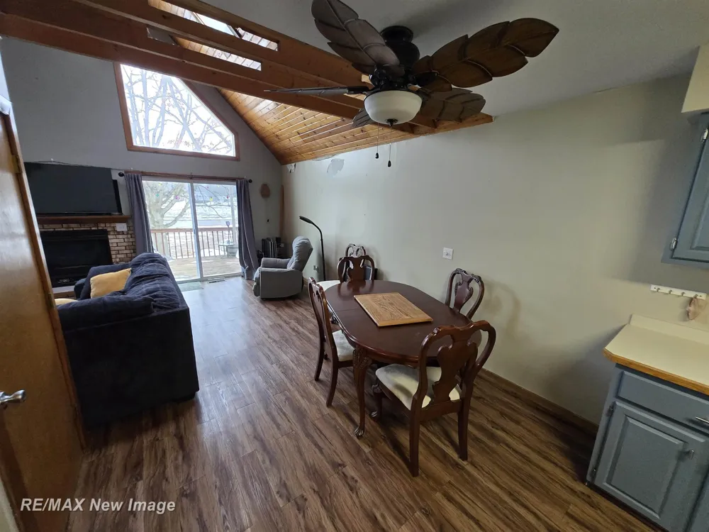 3837 S Pine Road Billings Township, MI 48612