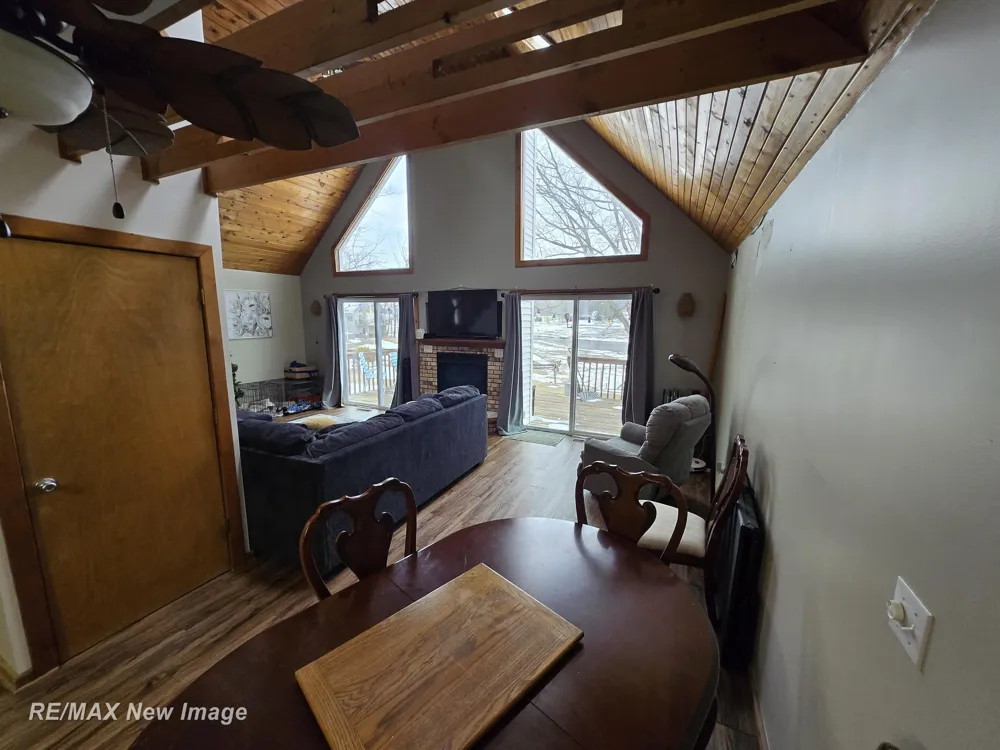 3837 S Pine Road Billings Township, MI 48612