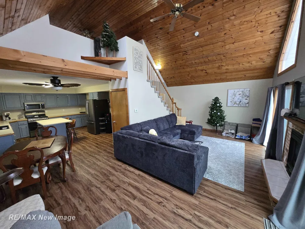 3837 S Pine Road Billings Township, MI 48612
