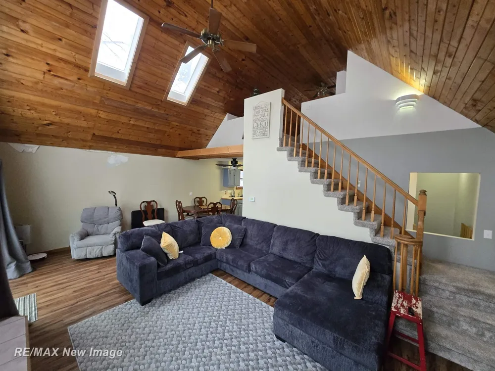 3837 S Pine Road Billings Township, MI 48612