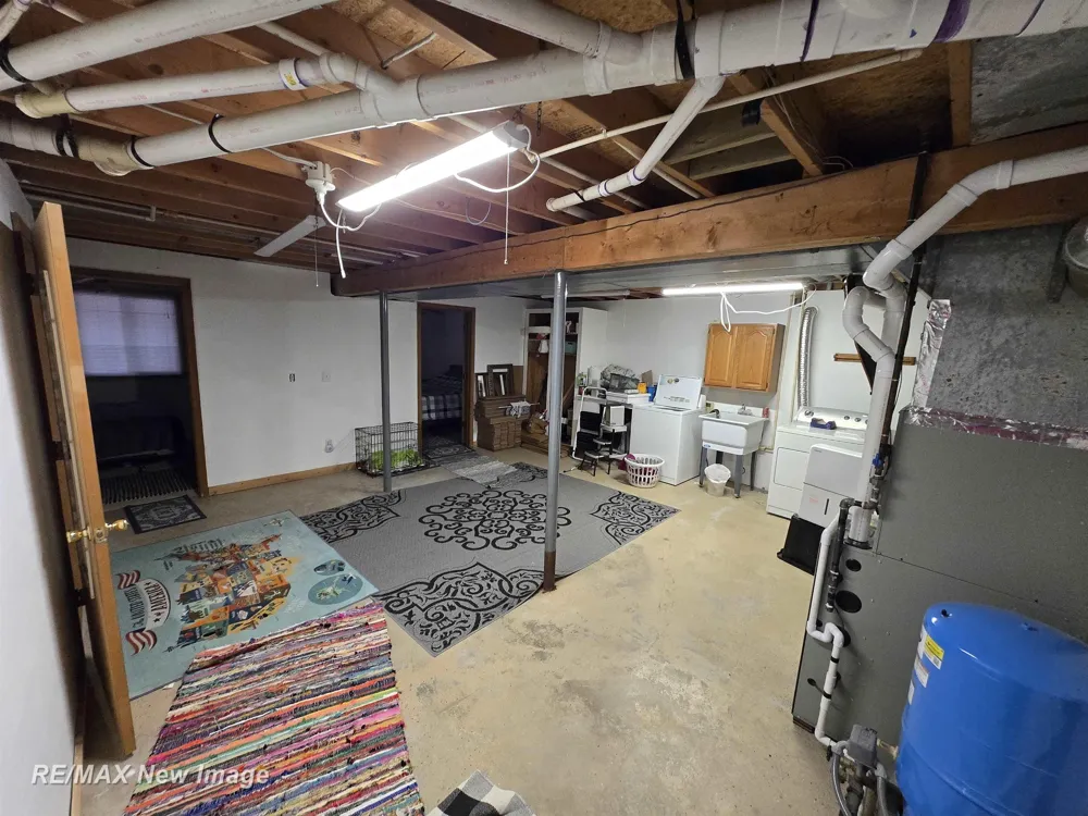 3837 S Pine Road Billings Township, MI 48612
