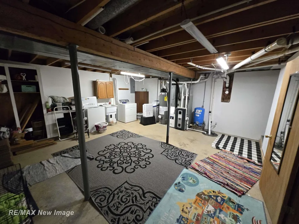 3837 S Pine Road Billings Township, MI 48612