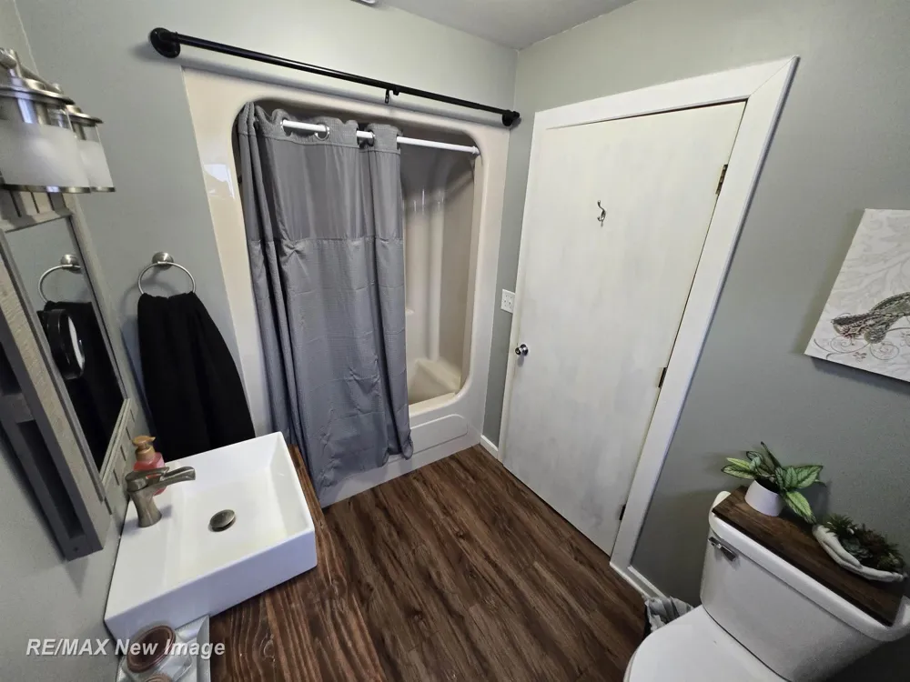 3837 S Pine Road Billings Township, MI 48612