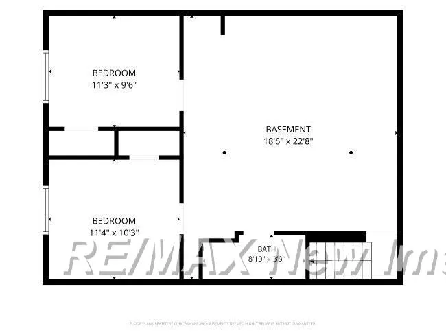 3837 S Pine Road Billings Township, MI 48612